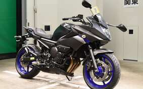 YAMAHA XJ6 ABS 2014 RJ22