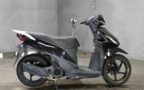 SUZUKI ADDRESS 110 CE47A