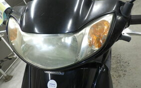 HONDA DIO Gen.6 AF62