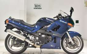 KAWASAKI ZZ-R400 Gen.2 2007 ZX400N