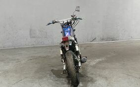 SUZUKI GRASS TRACKER NJ47A