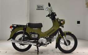 HONDA CROSS CUB 110 JA45