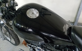 HARLEY HARLEY FXSTS1340 2000 BLY