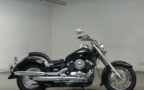 YAMAHA DRAGSTAR 400 CLASSIC 2000 4TR