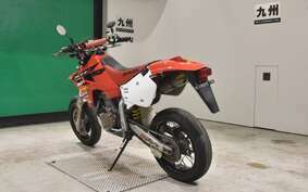 HONDA XR650R 2009