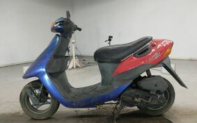 SUZUKI LET's 2 CA1KA