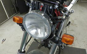 HONDA CB223S MC40