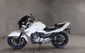 SUZUKI GSR250 GJ55D