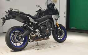 YAMAHA MT-09 Tracer GT 2020 RN51J