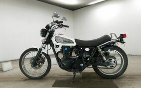 KAWASAKI 250TR BJ250F