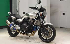 HONDA CB400SF GEN 4 A 2020 NC42