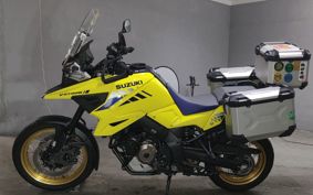 SUZUKI DL1050 (V-Strom 1050) EF11M