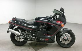 KAWASAKI GPZ1000RX 1987 ZXT00A