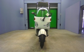 HONDA GYRO CANOPY TA02