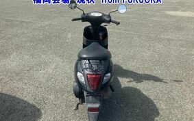 SUZUKI LET's CA4AA