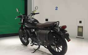 HONDA GB350 2021 NC59