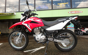 HONDA XR150L KRH10