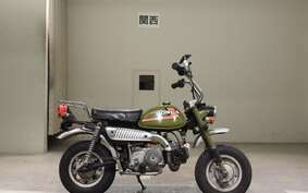 HONDA MONKEY Z50J