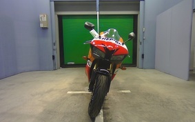 HONDA CBR600RR GEN 3 2013 PC40