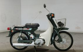 YAMAHA MATE 50 V50