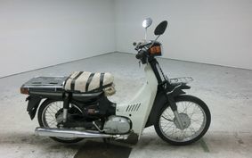 SUZUKI BIRDIE 50 BA13A