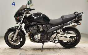 SUZUKI BANDIT 1200 2006 GV79A