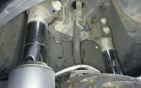 SUZUKI ADDRESS V125 CF46A