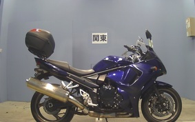 SUZUKI BANDIT 1250 A 2010 GW72A