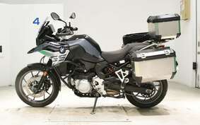 BMW F750GS 2019 0B08