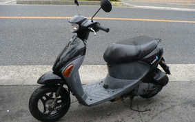 SUZUKI LET's 4 CA41A