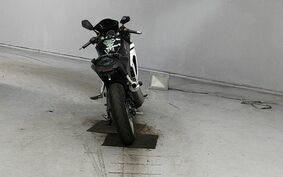 HONDA CBR250R MC41