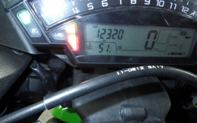 KAWASAKI ZX 10 NINJA ABS 2021 ZXT02E