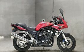 YAMAHA FZS600 FAZER 2003 RJ02