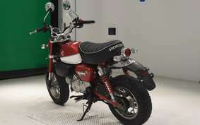 HONDA MONKEY 125 JB02