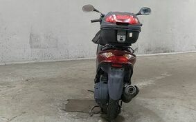 SUZUKI ADDRESS V125 S CF4MA