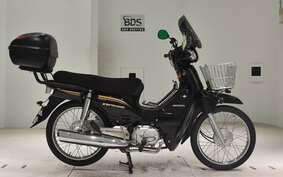 HONDA DREAM 110 i