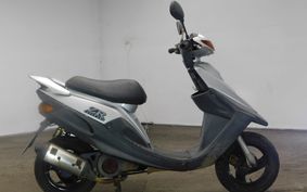 YAMAHA JOG ZR 3YK