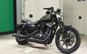 HARLEY XL883N 2018 LE2