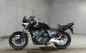 HONDA CB400SF VTEC REVO 2021 NC42