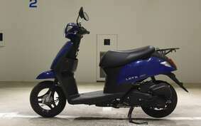 SUZUKI LET's CA4AA