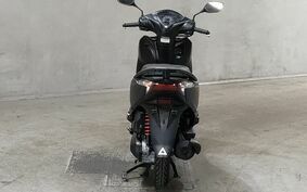 HONDA LEAD 125 JK12