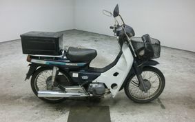 HONDA C100 SUPER CUB HA06