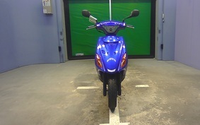 SUZUKI ADDRESS V125 S CF4MA