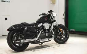 HARLEY XL1200X 2022 LC3