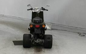 HONDA GYRO X TD01