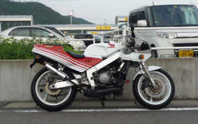 HONDA NSR250R MC18