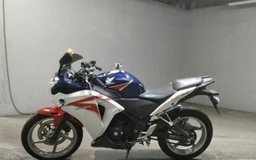 HONDA CBR250R MC41