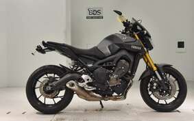 YAMAHA MT-09 2015 RN34J