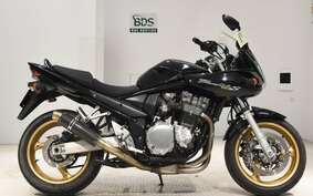 SUZUKI BANDIT 1200 SA 2007 GV79A