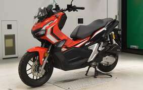 HONDA ADV150 KF38